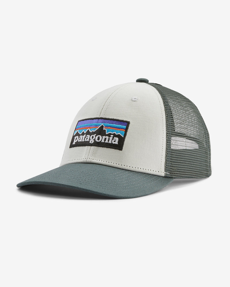 P-6 Logo LoPro Trucker Hat