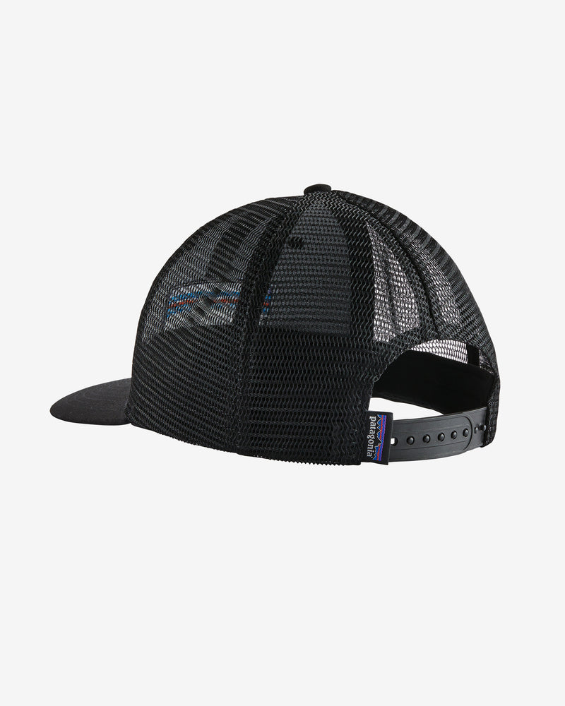 P-6 Logo Trucker Hat