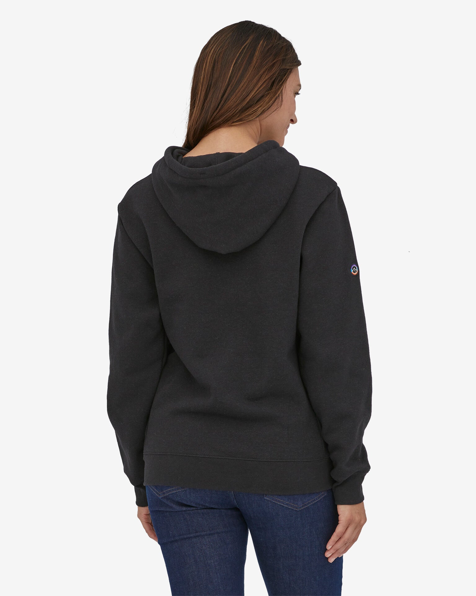 Fitz Roy Icon Uprisal Hoody