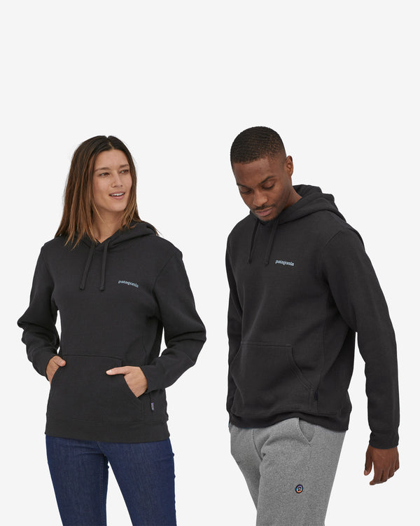 Fitz Roy Icon Uprisal Hoody