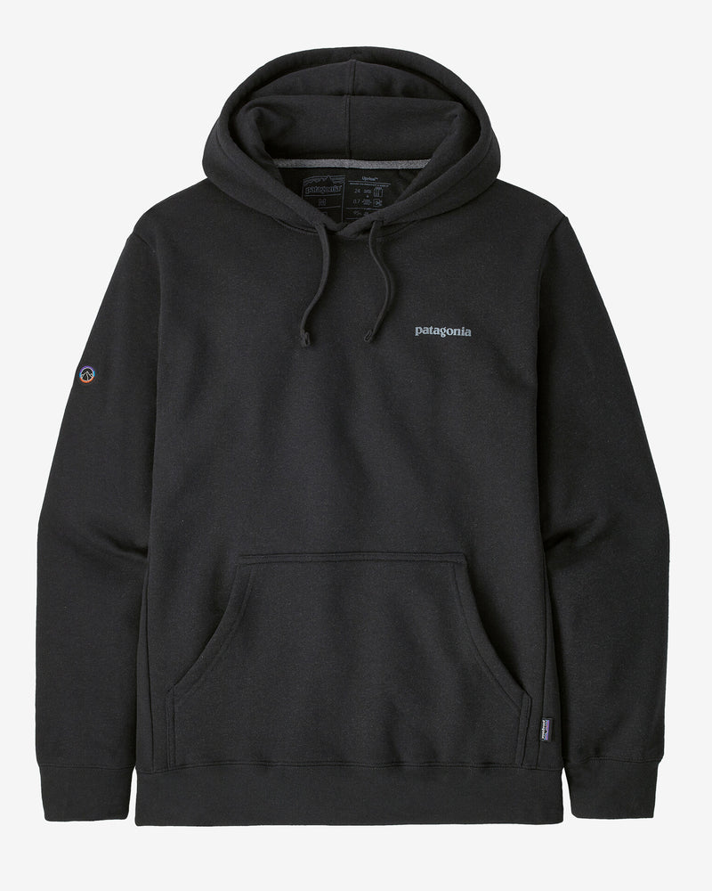 Fitz Roy Icon Uprisal Hoody