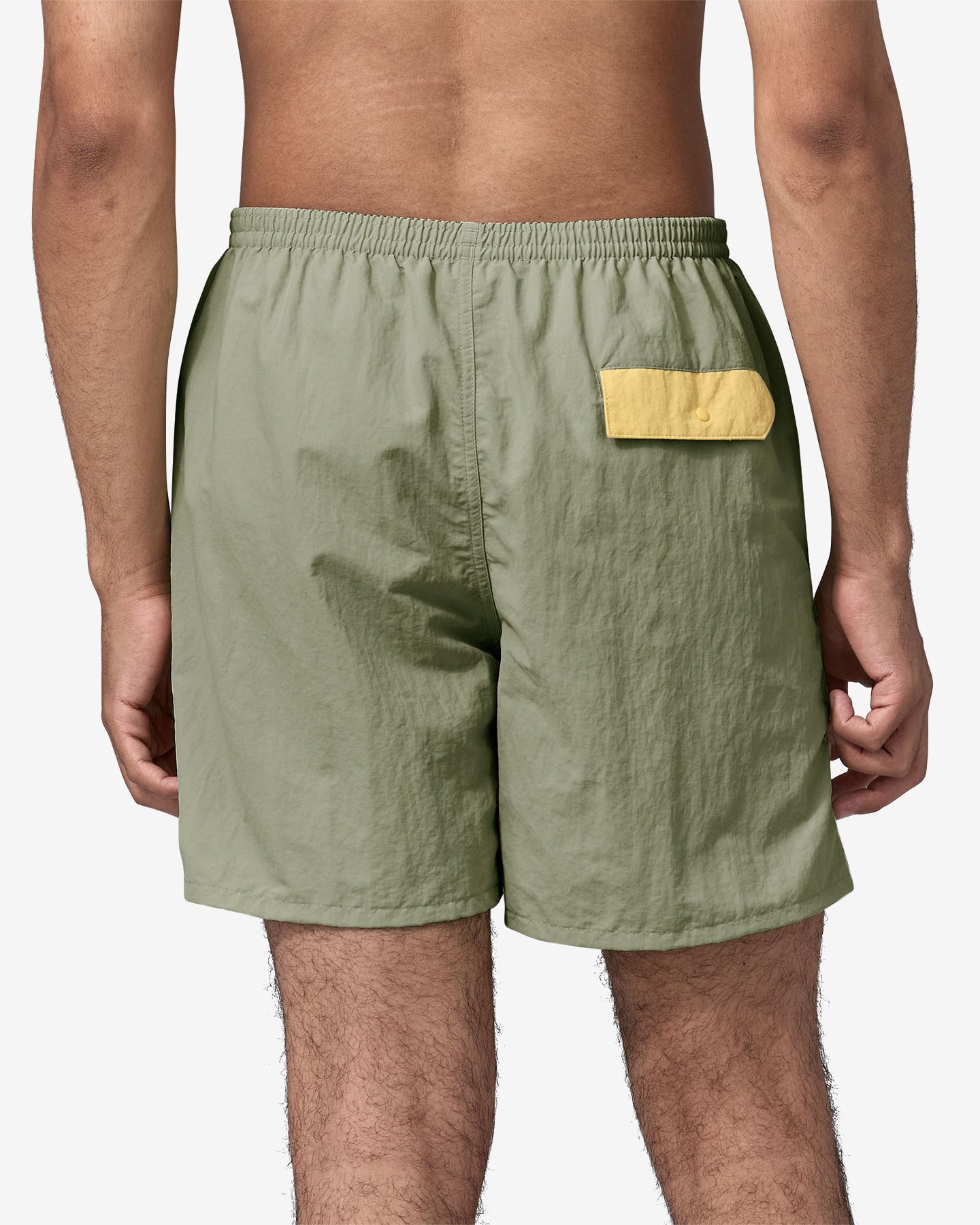 Baggies Shorts 5 In