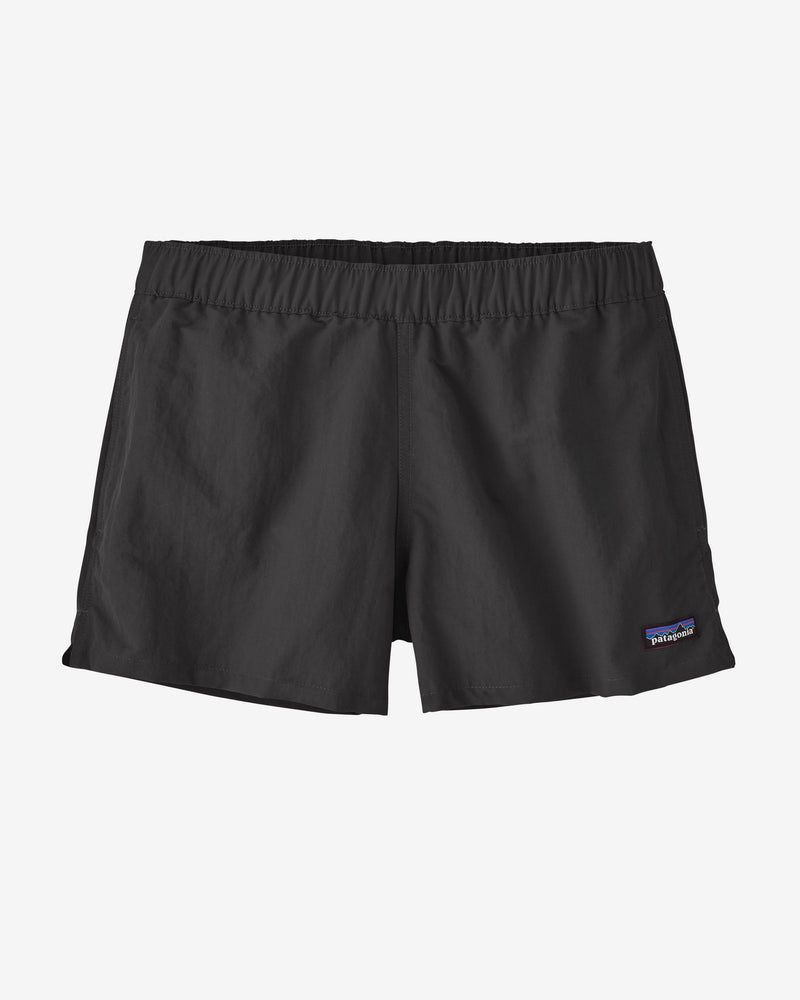 Barely Baggies Shorts - 2 1/2 in