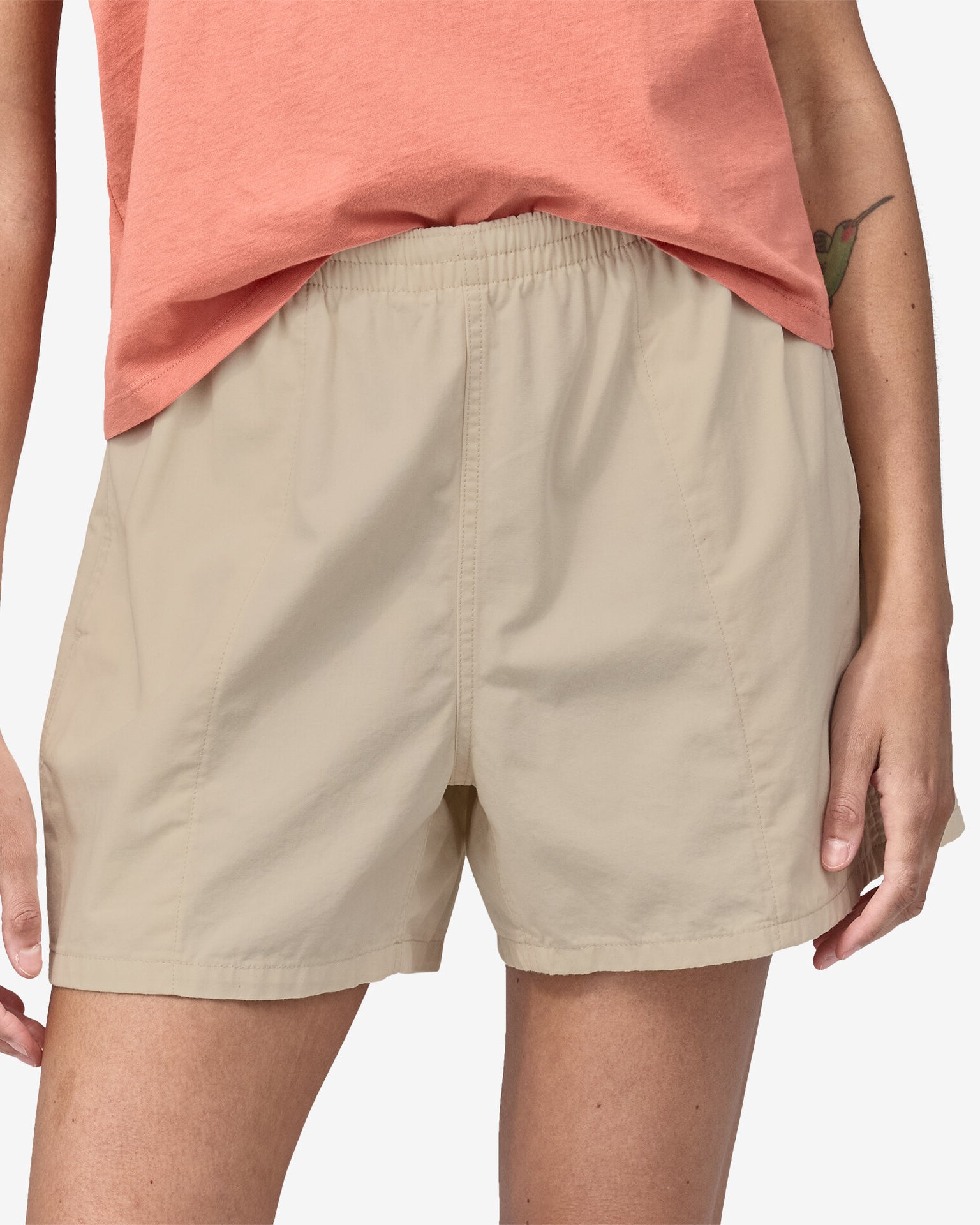 Funhoggers Shorts