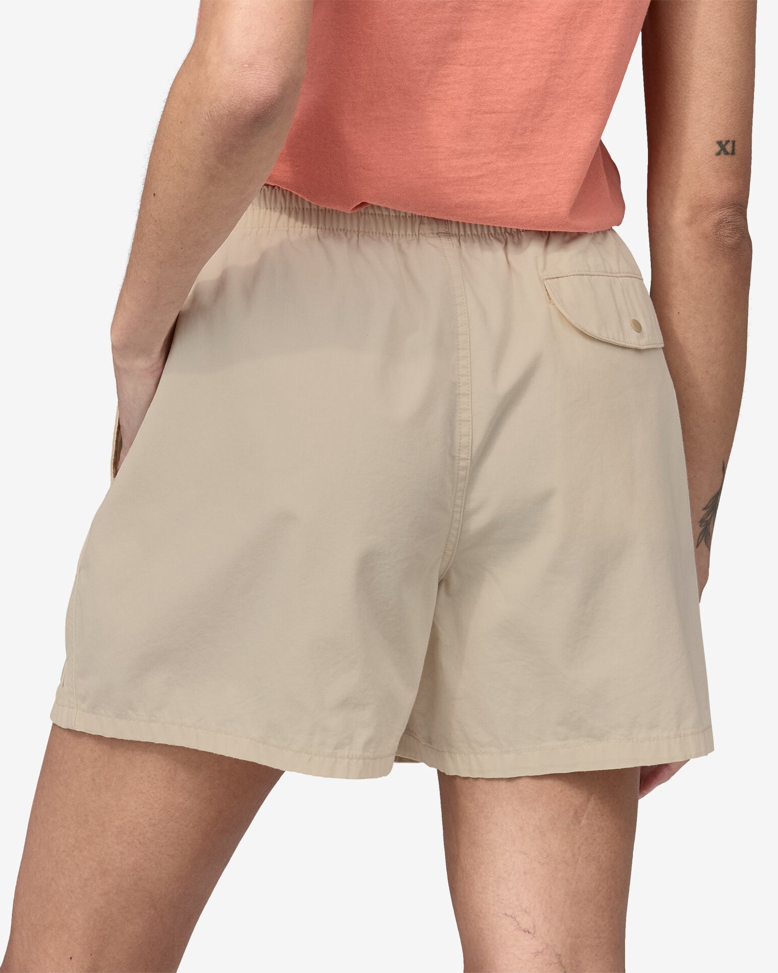 Funhoggers Shorts