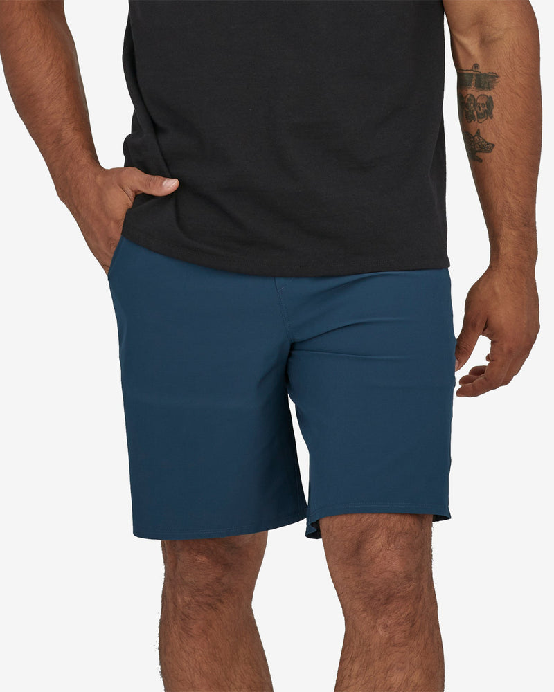 Hydropeak Hybrid Walkshort 19 in