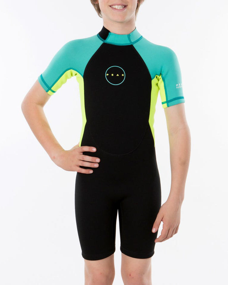 Girls Energy Springsuit