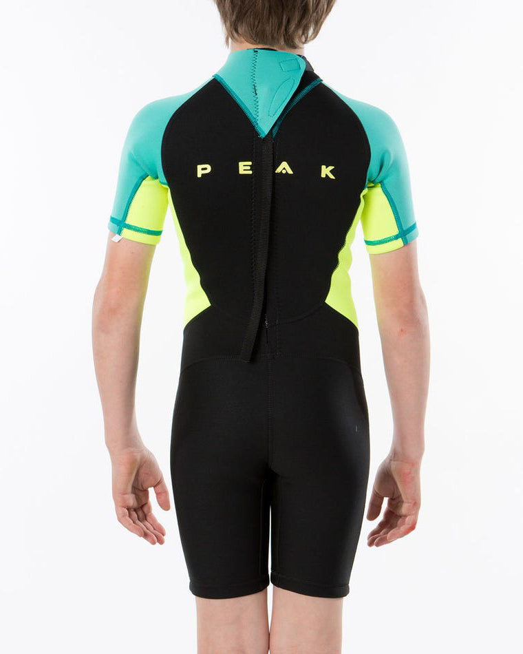 Girls Energy Springsuit