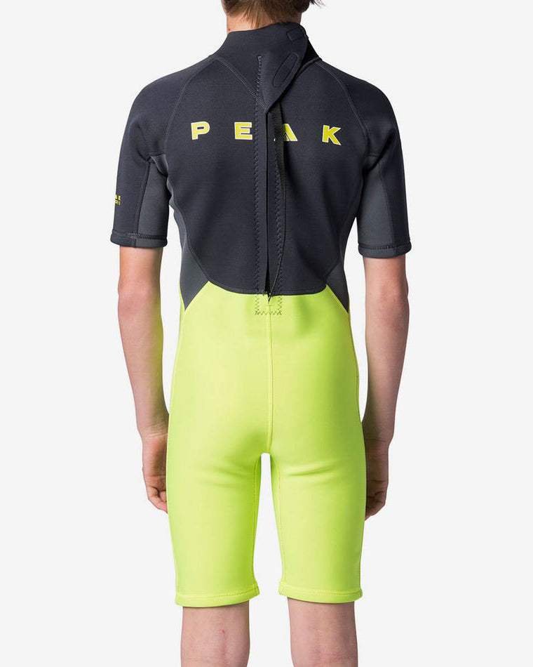 Kids Energy Springsuit