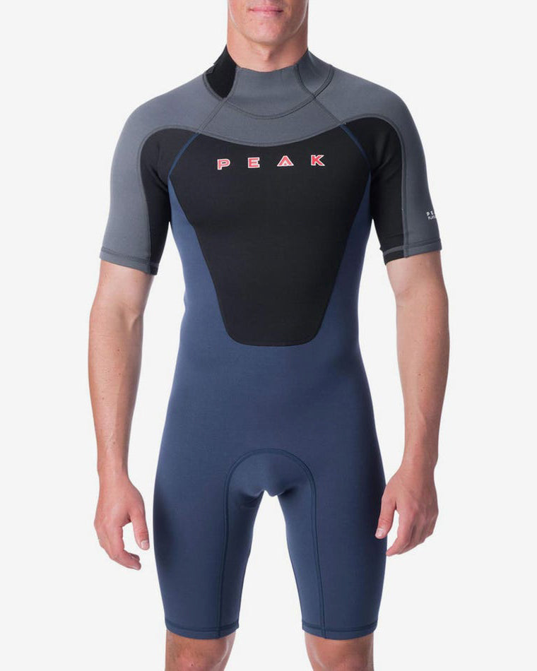 Energy Springsuit