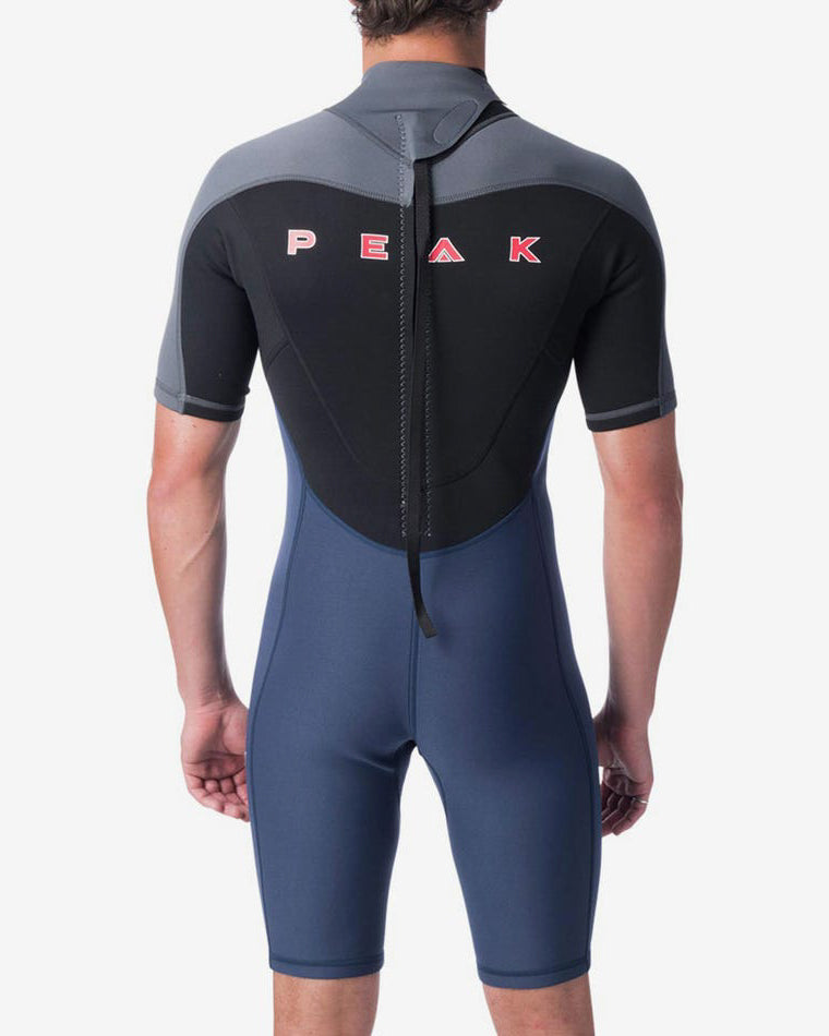 Energy Springsuit