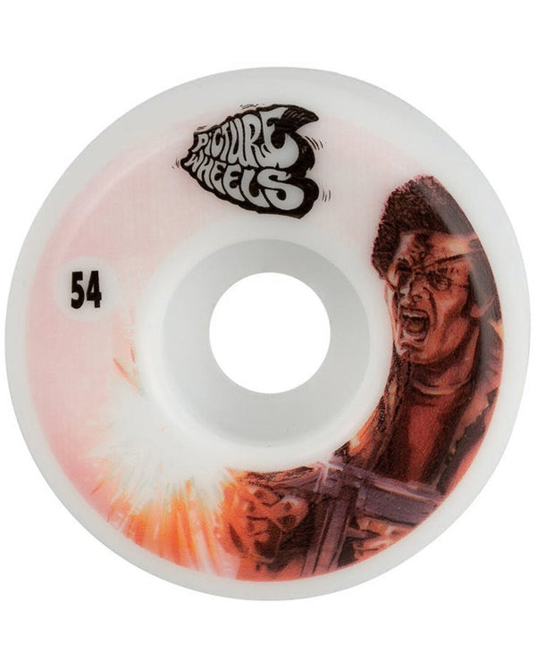 Wheels Kung Fu Drifter