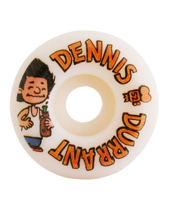 Gang Pro Wheel - Dennis Durrant Conical