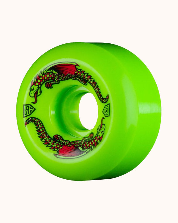 Dragon Formula Wheels 93A