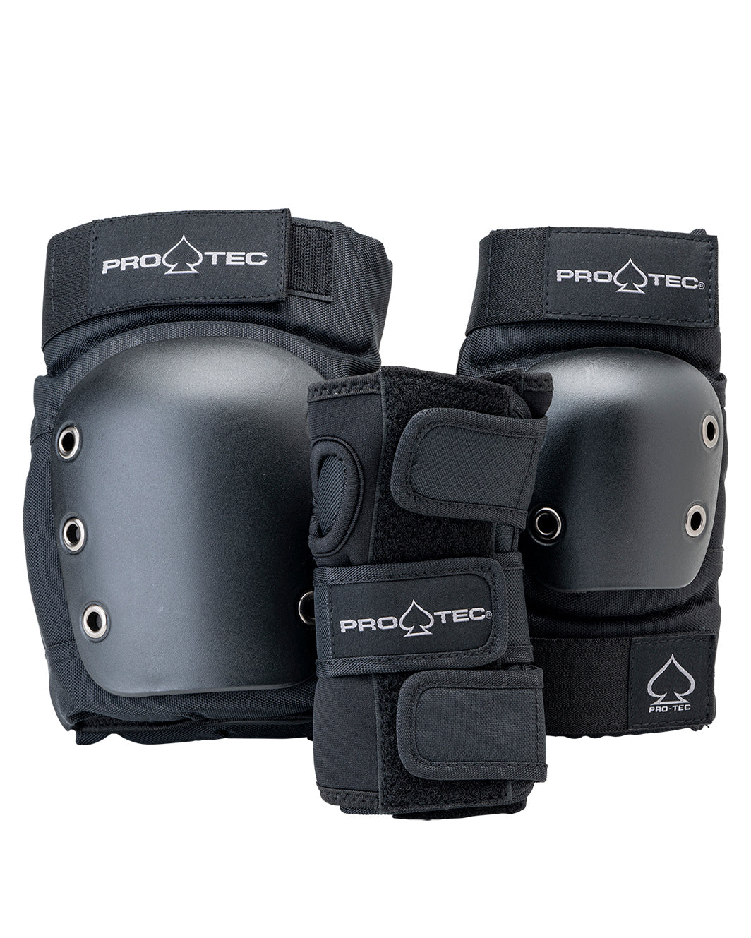 Street Gear Jr 3 Pack