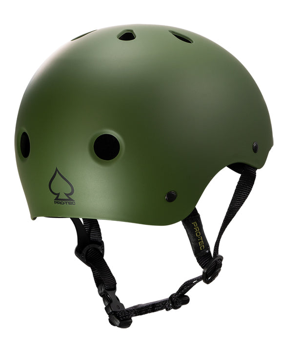 Classic Helmet