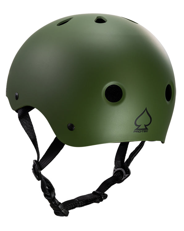 Classic Helmet
