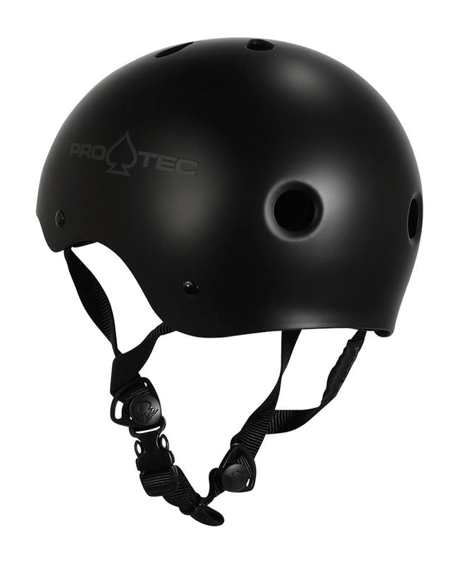 Classic Cert Helmet