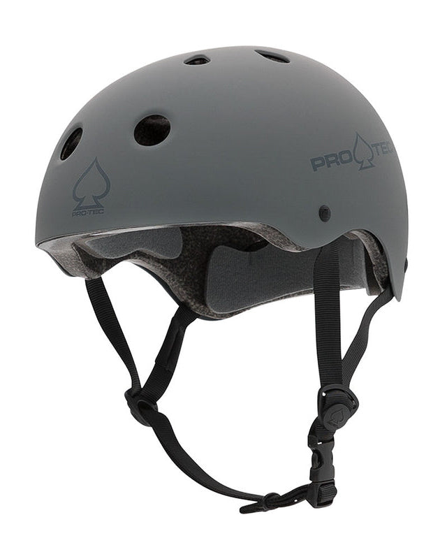 Classic Cert Helmet