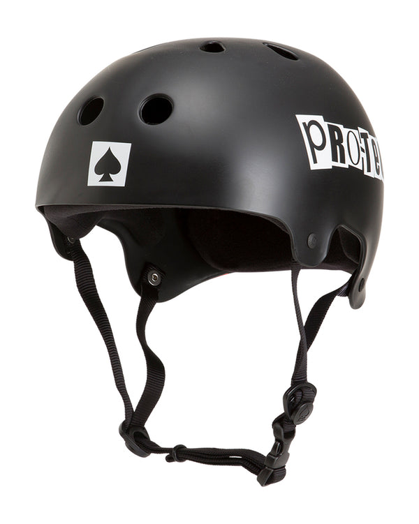 Bucky Helmet