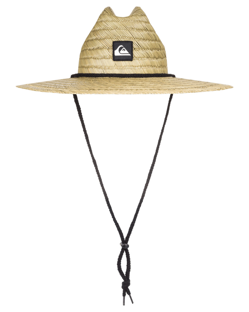 Boys Pierside Straw Hat