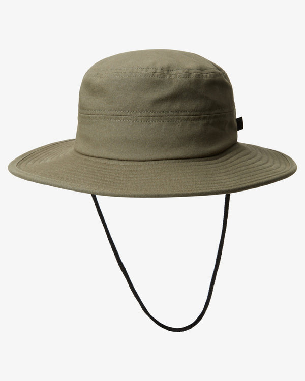 Boys Back Country Hat