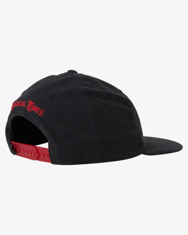 Boys Radical Cap