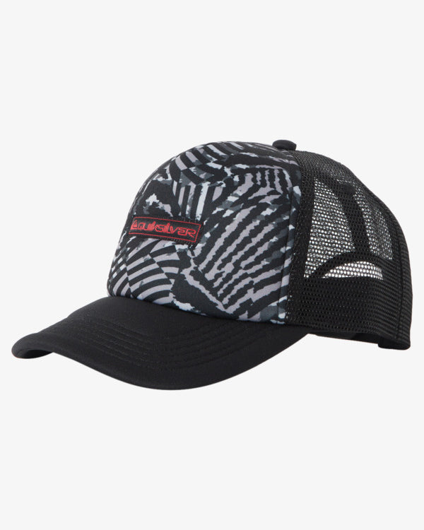 Boys Vulture Coop Cap