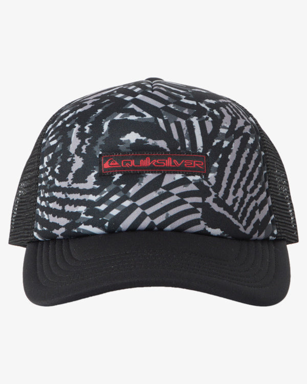 Boys Vulture Coop Cap