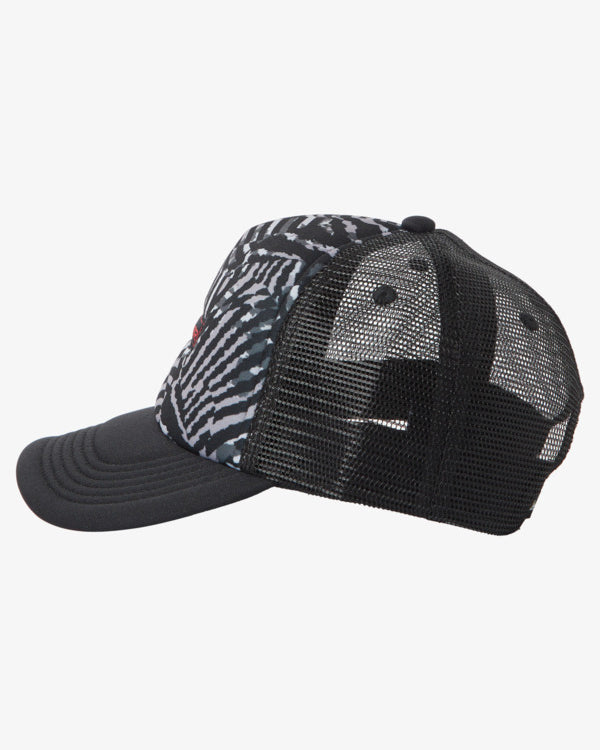 Boys Vulture Coop Cap