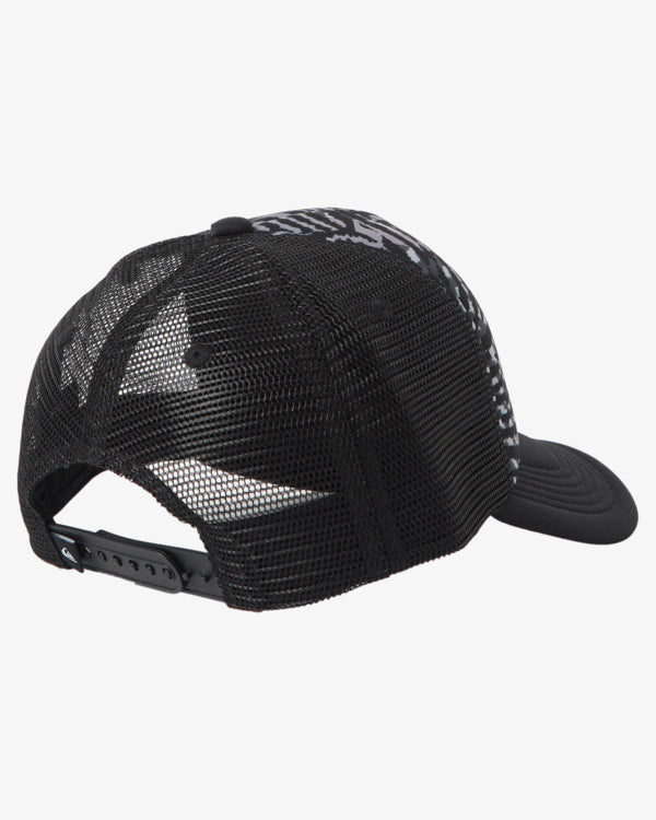 Boys Vulture Coop Cap