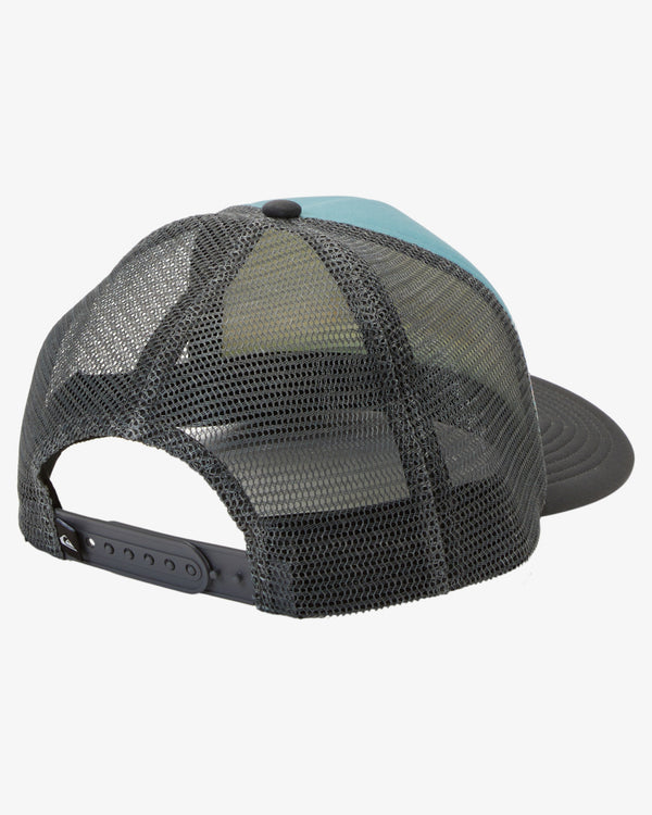 Boys Emu Cap