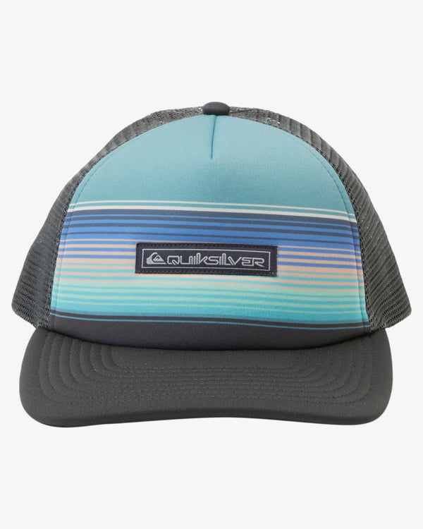 Boys Emu Cap