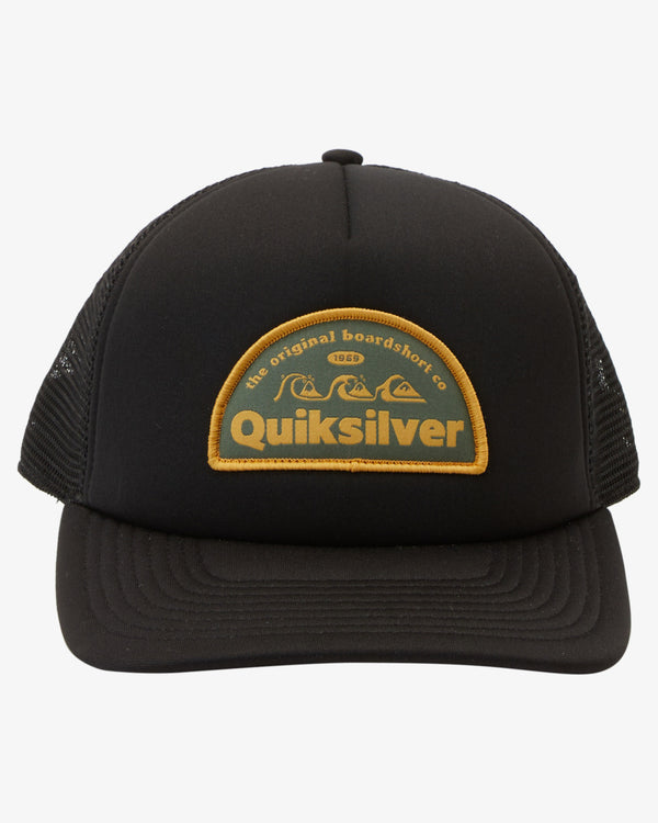 Boys Onshore Trucker Cap