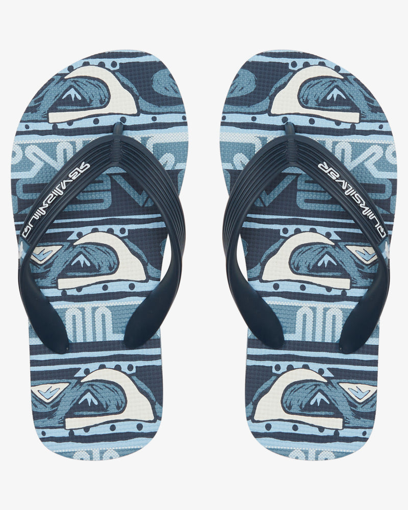 Boys Molokai Art Thong