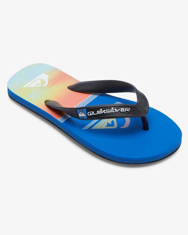 Boys Molokai Art Thong