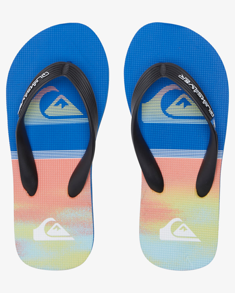 Boys Molokai Art Thong