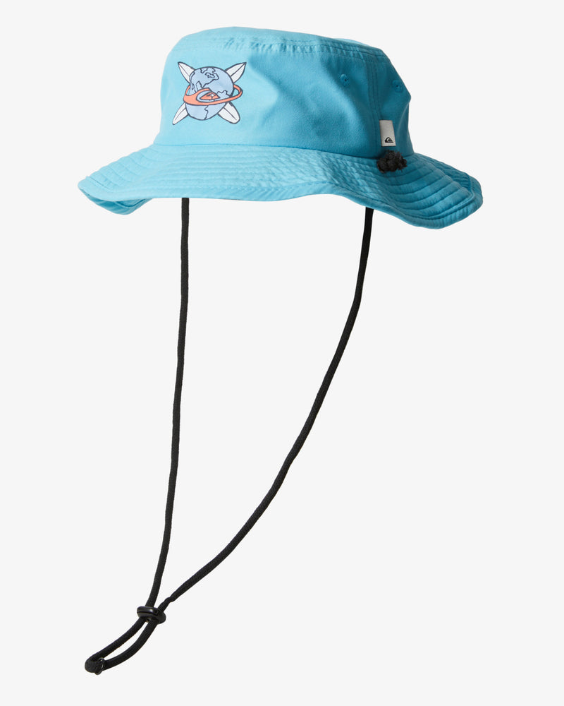 Tots Beached Bucket Hat