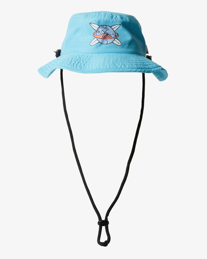 Tots Beached Bucket Hat