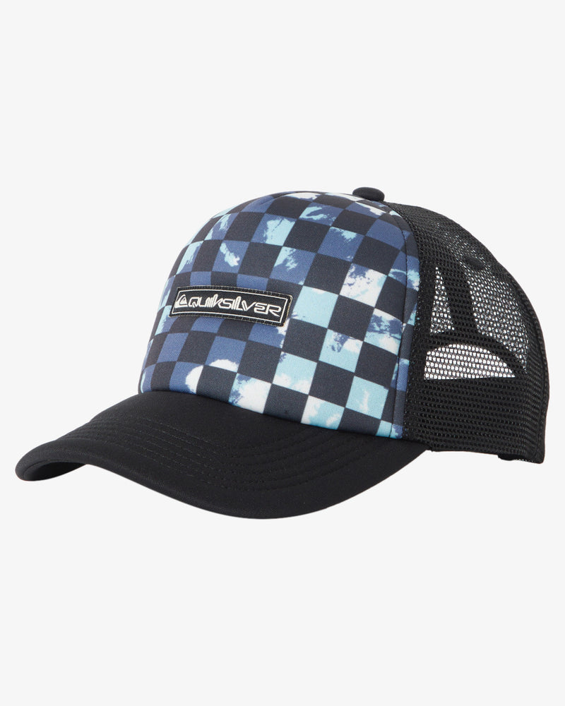 Tots Vulture Coop Cap