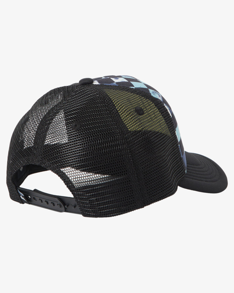 Tots Vulture Coop Cap