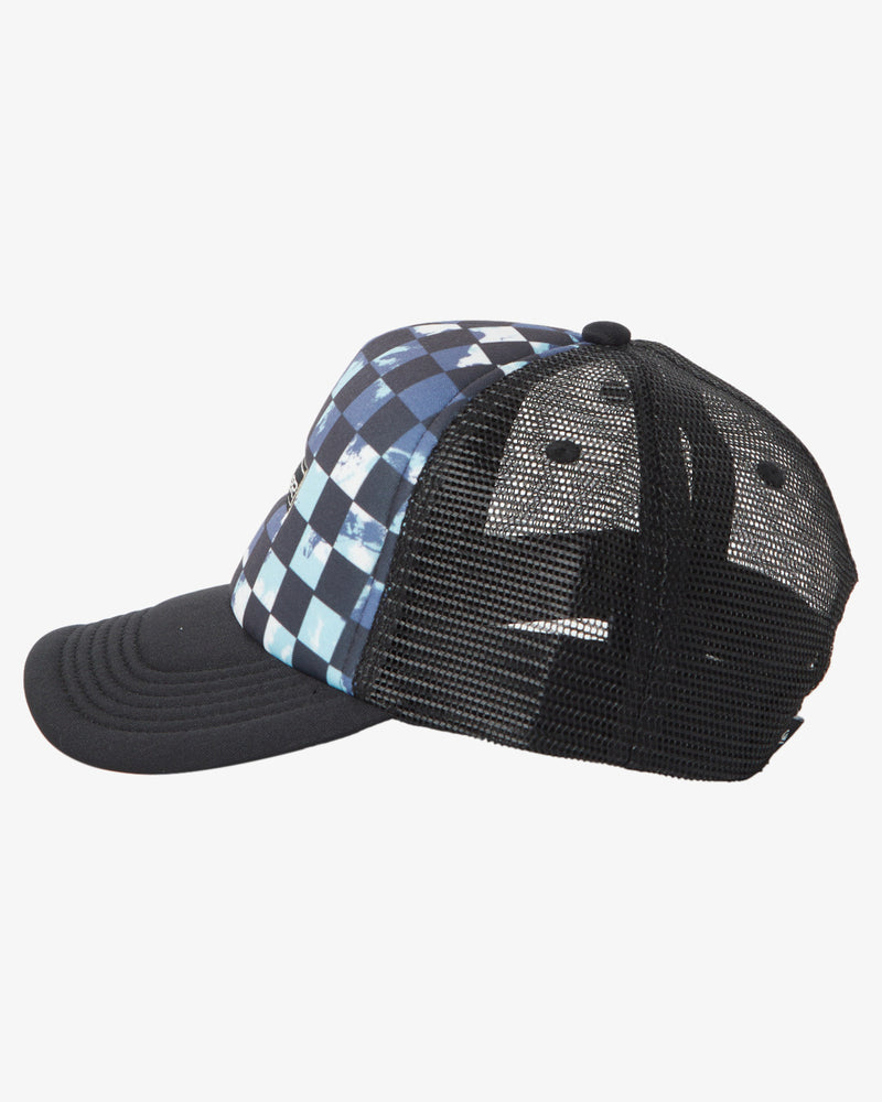 Tots Vulture Coop Cap