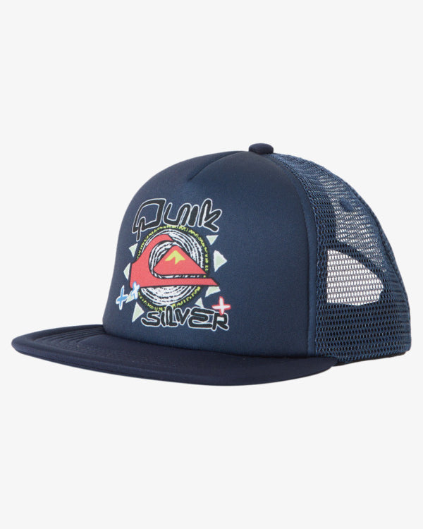 Tots Rat Pack Trucker