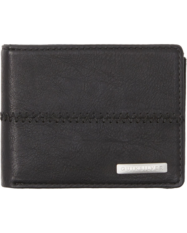 Stitchy 3 Wallet