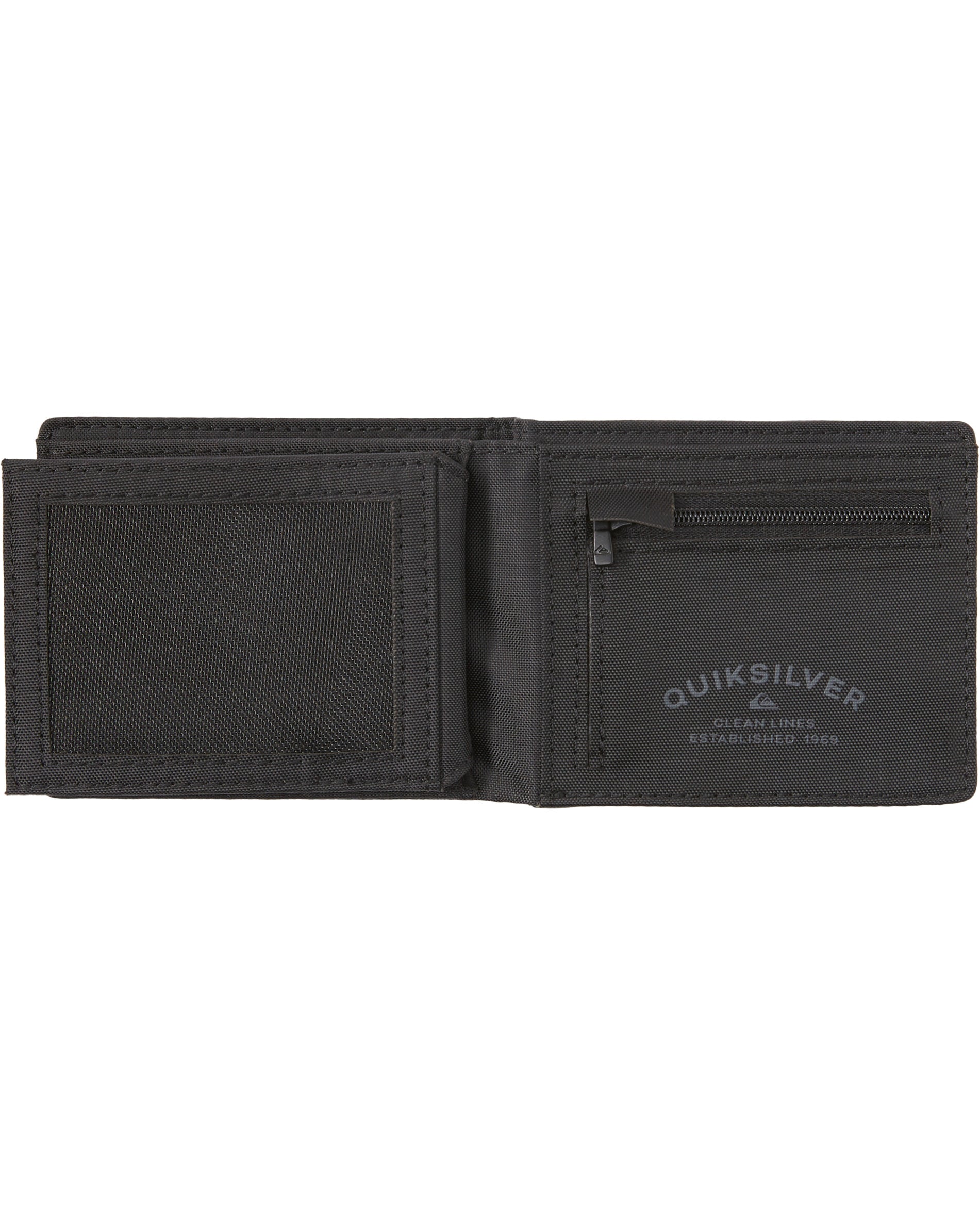 Stitchy 3 Wallet