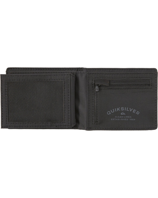 Stitchy 3 Wallet