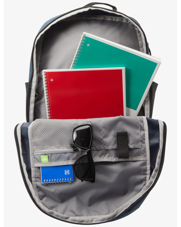 Schoolie Backpack