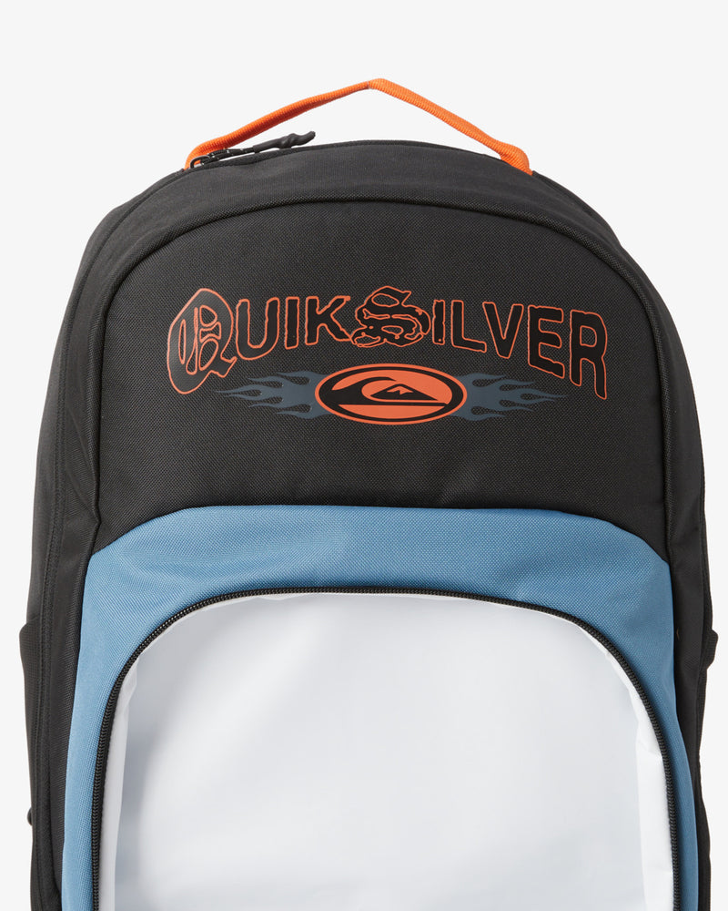 Schoolie Cooler 2.0 Backpack
