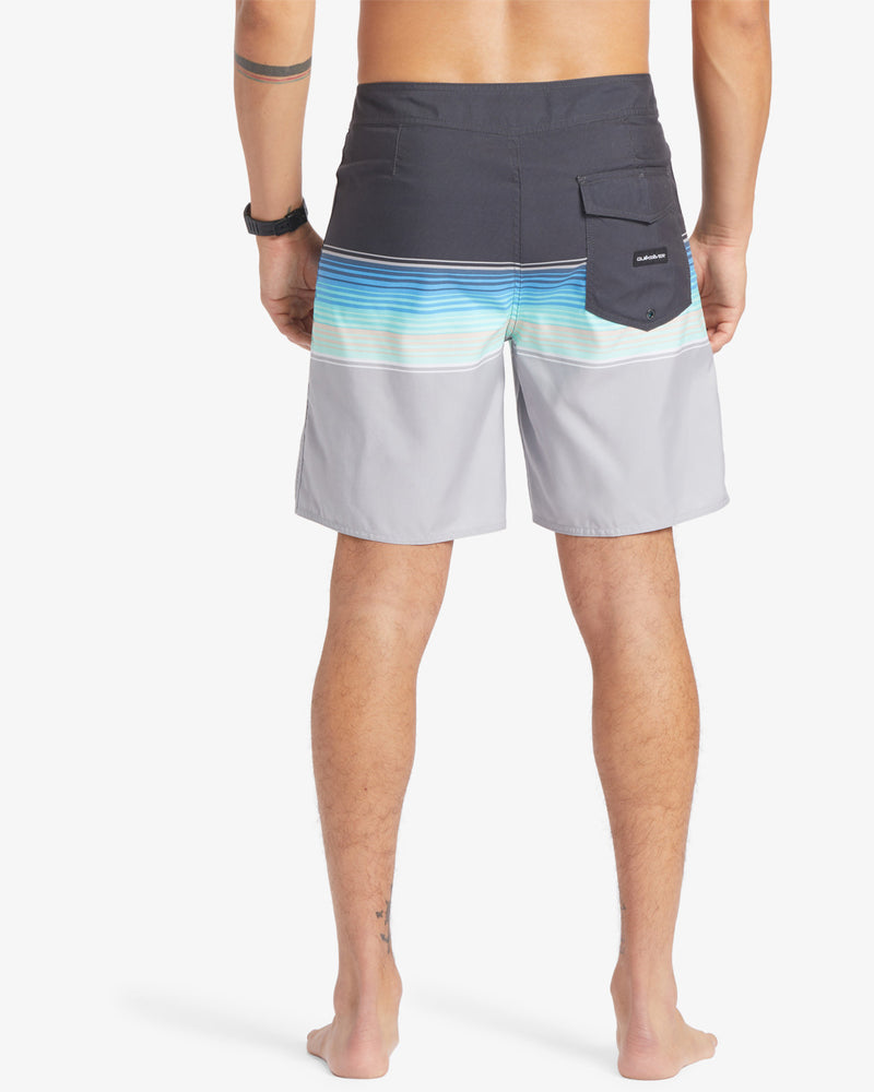 Everyday Swell Vision 18Inch Boardshort