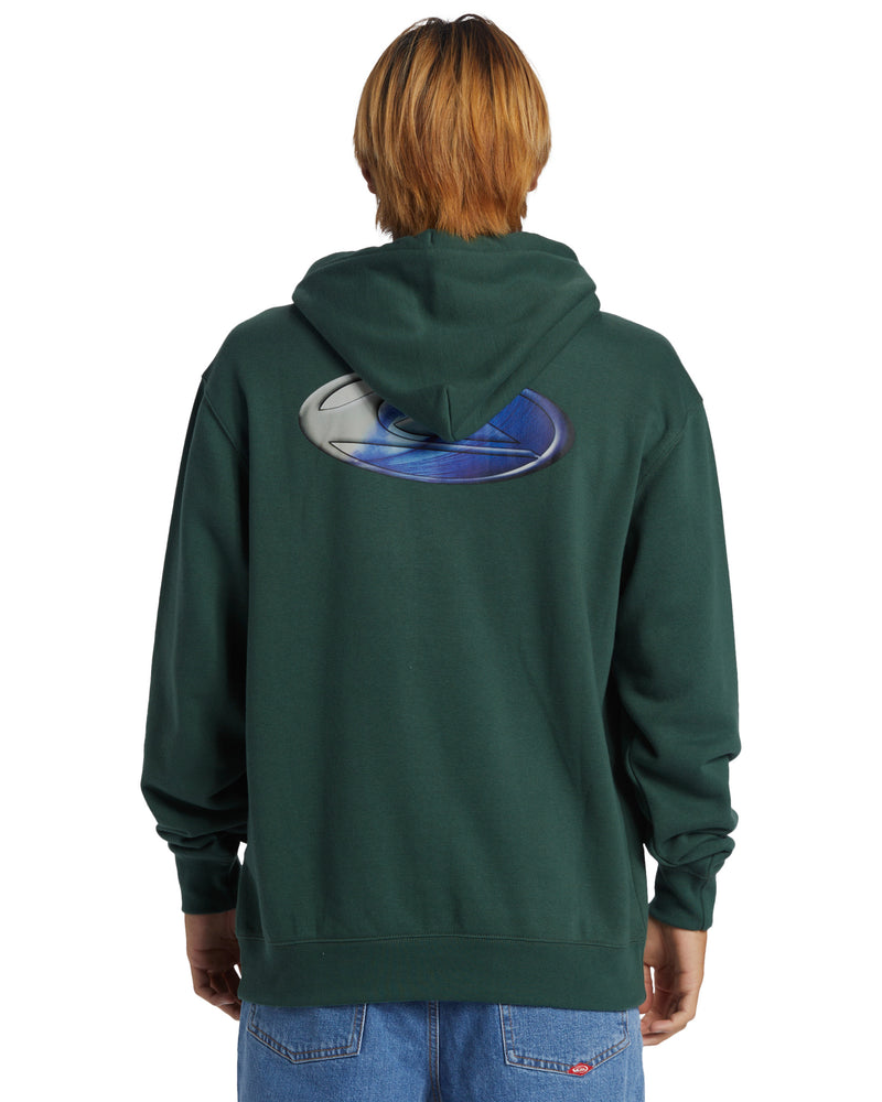 Saturn  N.A.R. Hoodie